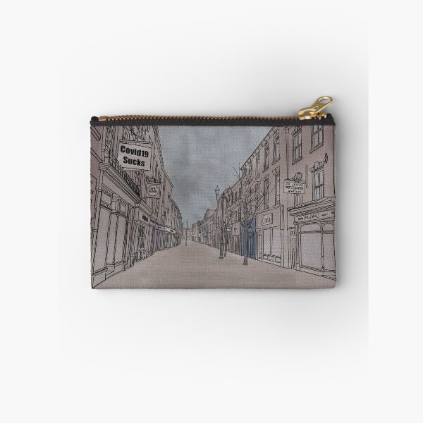 Item preview, MACCLESFIELD, CHESTERGATE, COVID19 SUCKS designed and sold by axelle1410.