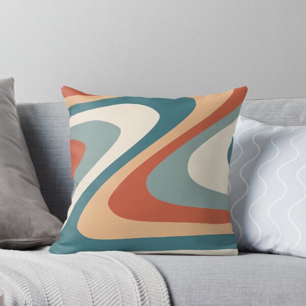Item preview, 70s Retro abstract Aesthetic designed and sold by trajeado14.
