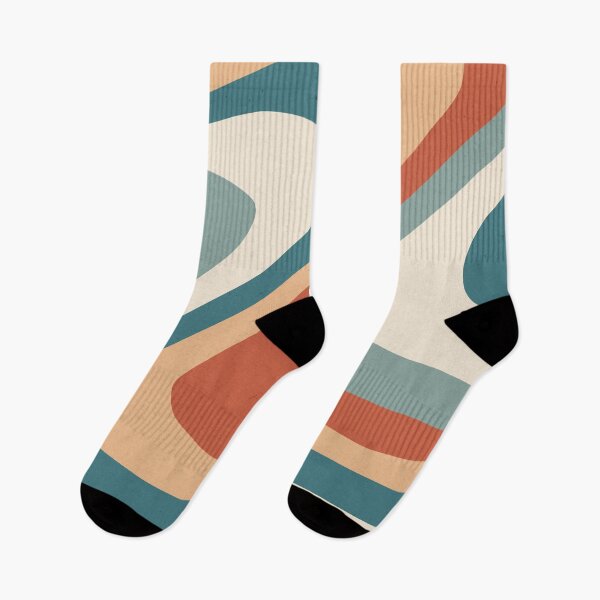Item preview, 70s Retro abstract Aesthetic designed and sold by trajeado14.