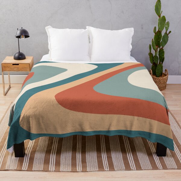 Item preview, 70s Retro abstract Aesthetic designed and sold by trajeado14.