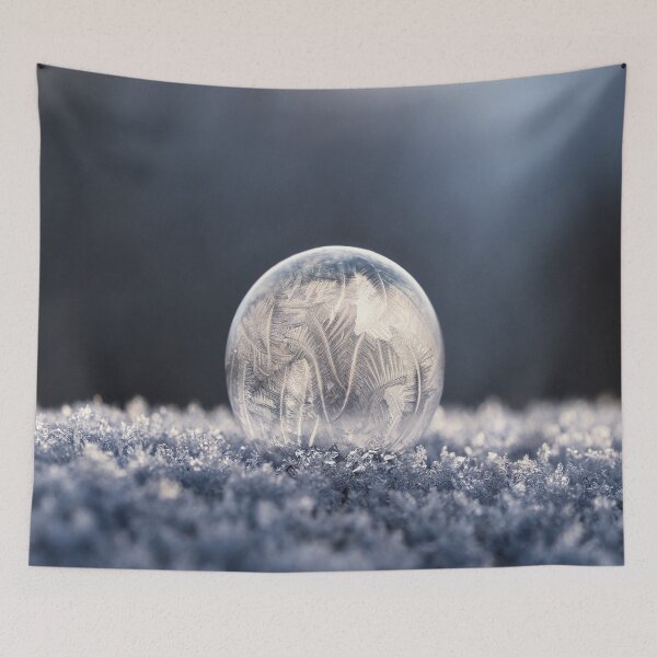 Item preview, Snowflake designed and sold by Omeris.