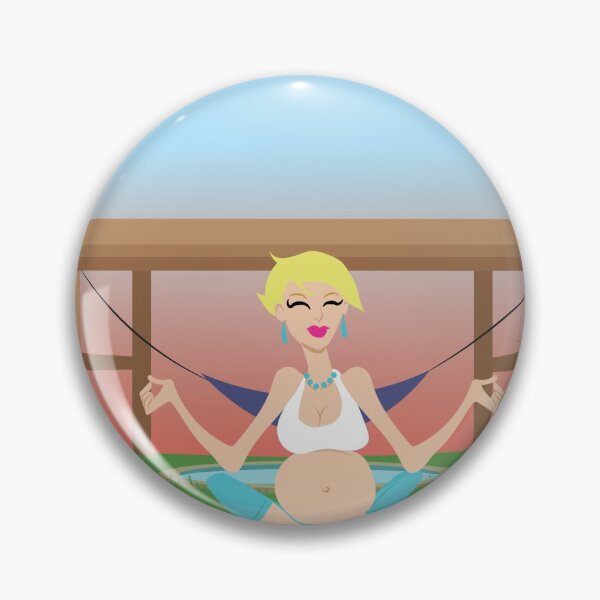 Item preview, I love yoga designed and sold by alexg1604.