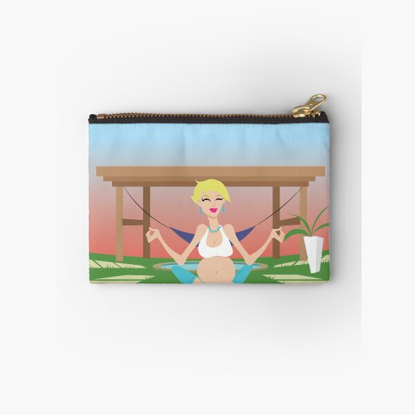 Item preview, I love yoga designed and sold by alexg1604.