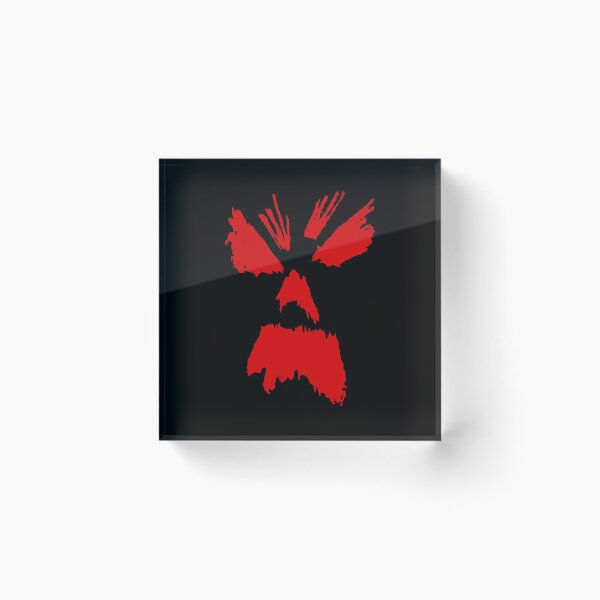 Item preview, THE NECRONOMICON (red) designed and sold by Minuik.