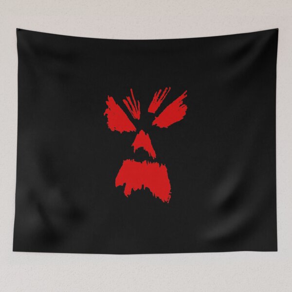 Item preview, THE NECRONOMICON (red) designed and sold by Minuik.