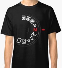 Shoot M Classic T-Shirt