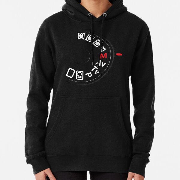 Shoot M Pullover Hoodie