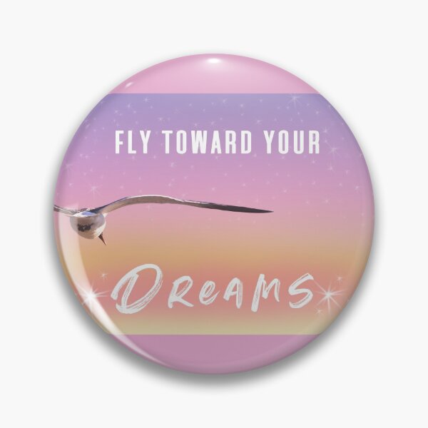 Item preview, Dreams Theme designed and sold by Nature's Reflections.