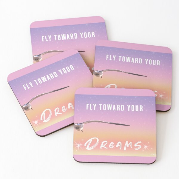 Item preview, Dreams Theme designed and sold by Nature's Reflections.