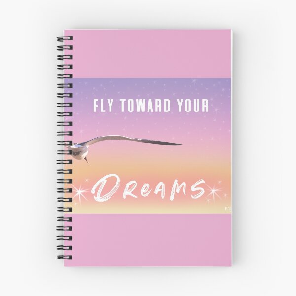 Item preview, Dreams Theme designed and sold by Nature's Reflections.