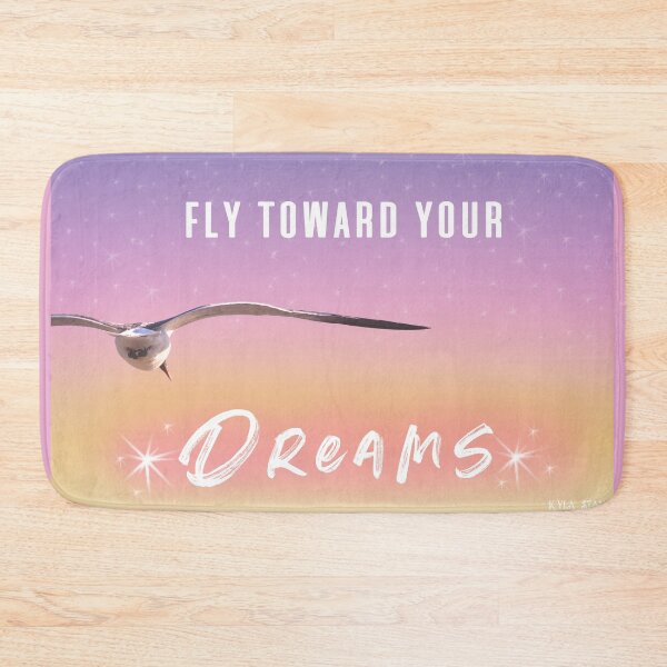 Item preview, Dreams Theme designed and sold by Nature's Reflections.