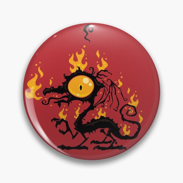Item preview, Backfire designed and sold by fizzgig.