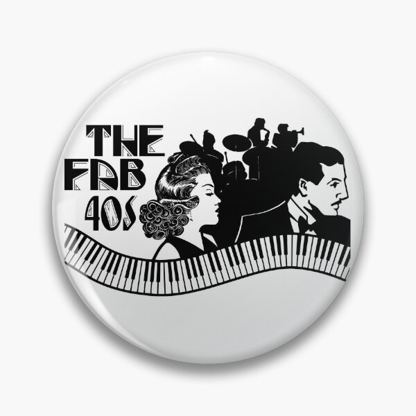 Item preview, The Fab 40's designed and sold by romeobravado.