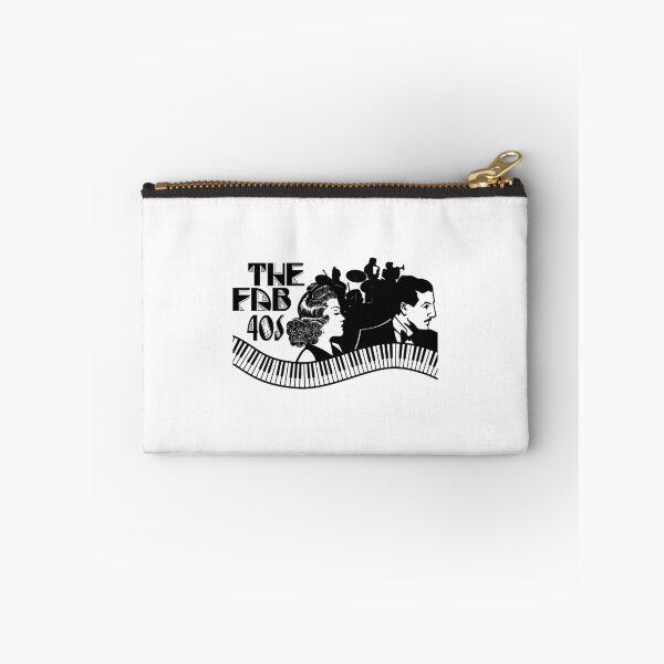 Item preview, The Fab 40's designed and sold by romeobravado.