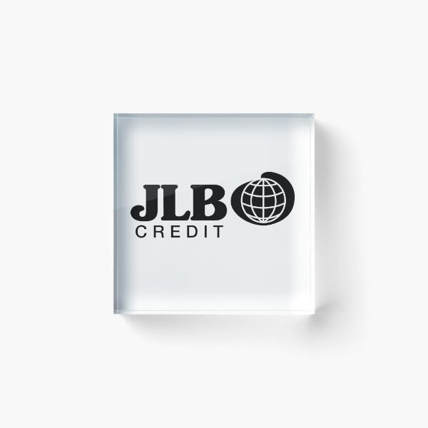 Item preview, JLB Credit designed and sold by Meta Cortex.
