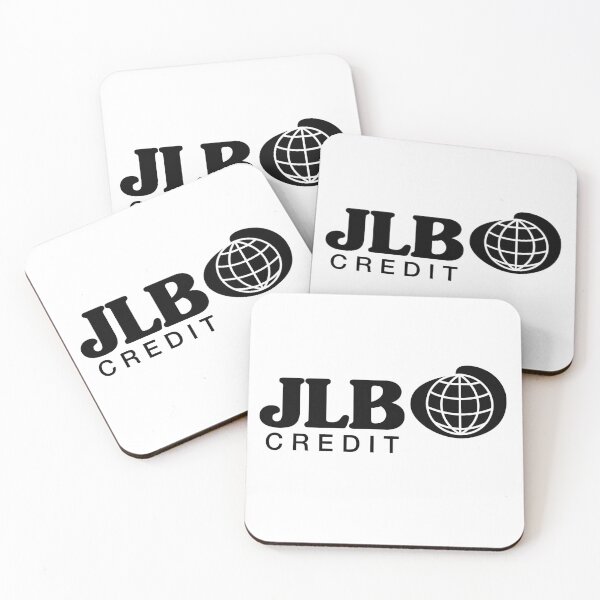 Item preview, JLB Credit designed and sold by McPod.