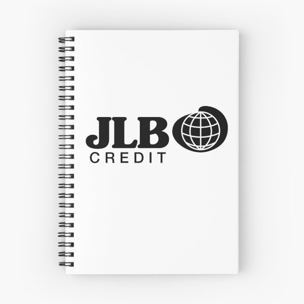 Item preview, JLB Credit designed and sold by Meta Cortex.
