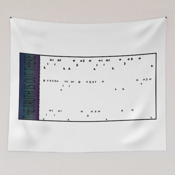 Item preview, The X- Files theme music  designed and sold by eccentrics.
