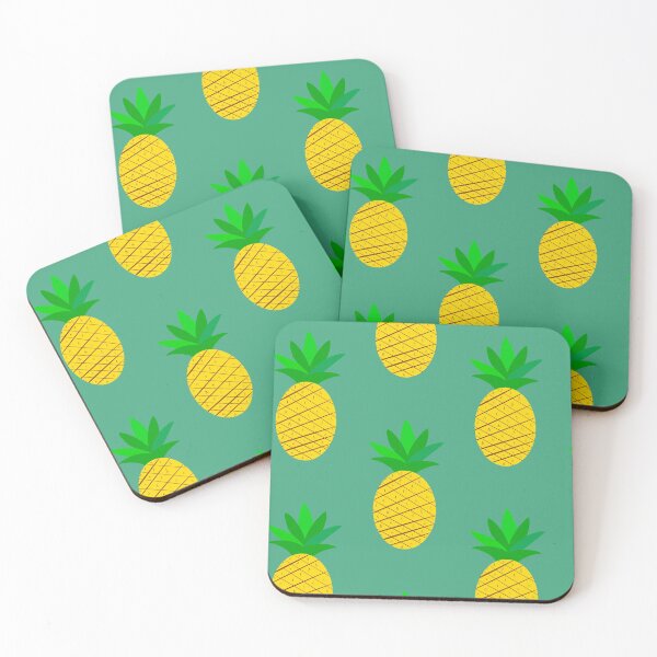 Item preview, Pineapple  designed and sold by AyiraAlston.