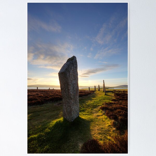 Item preview, Orkney designed and sold by robbos.