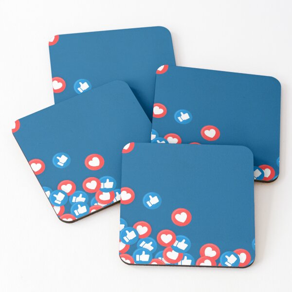 Item preview, You are liked and loved designed and sold by ZawadiNest ,.