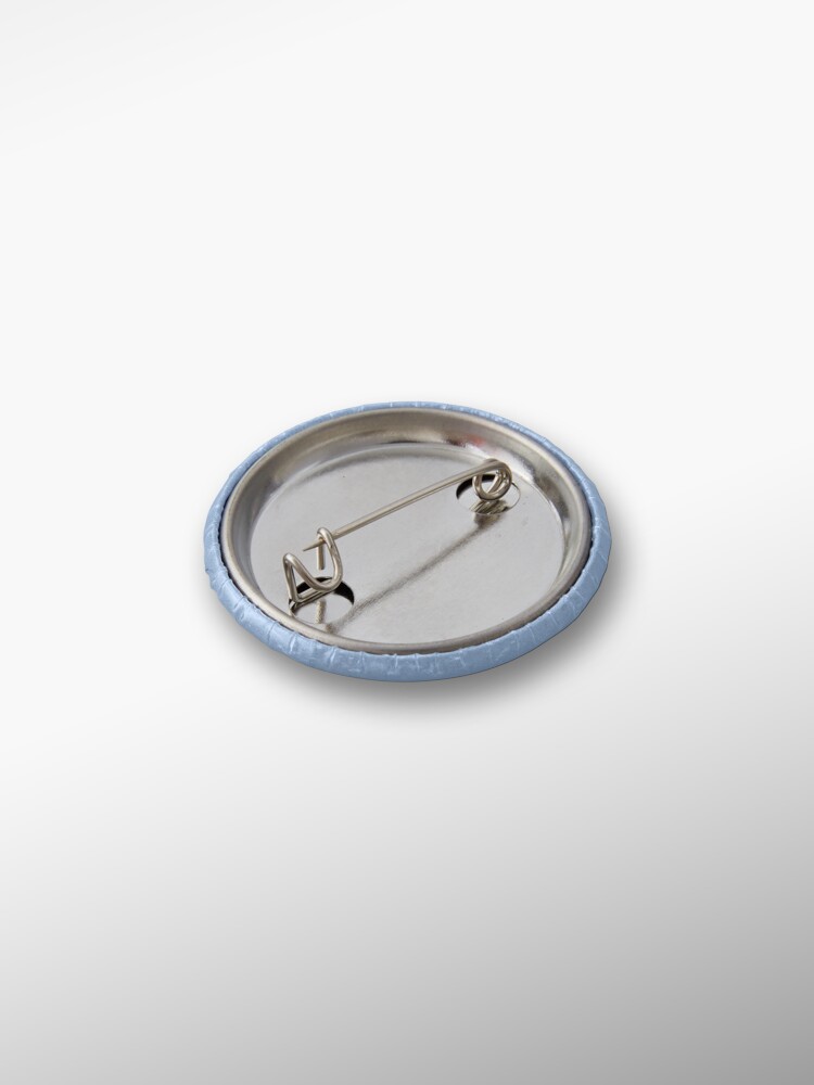 Alternate view of You Are Not Immune Pin