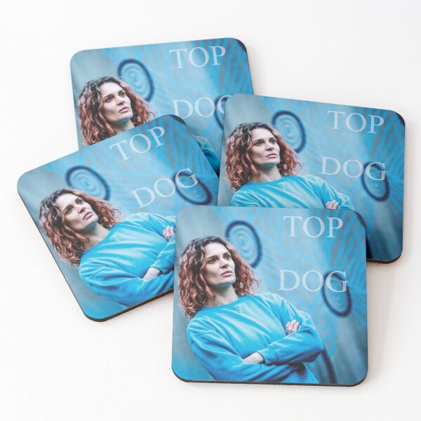 Item preview, Bea Smith designed and sold by Basa1111.