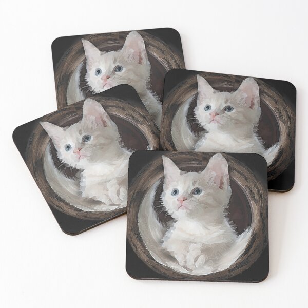 Item preview, Mister Pussicat designed and sold by Cylevieart.