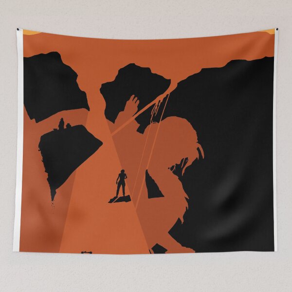 Item preview, Shadow of the Tomb Raider designed and sold by LetTheJaneDoe.