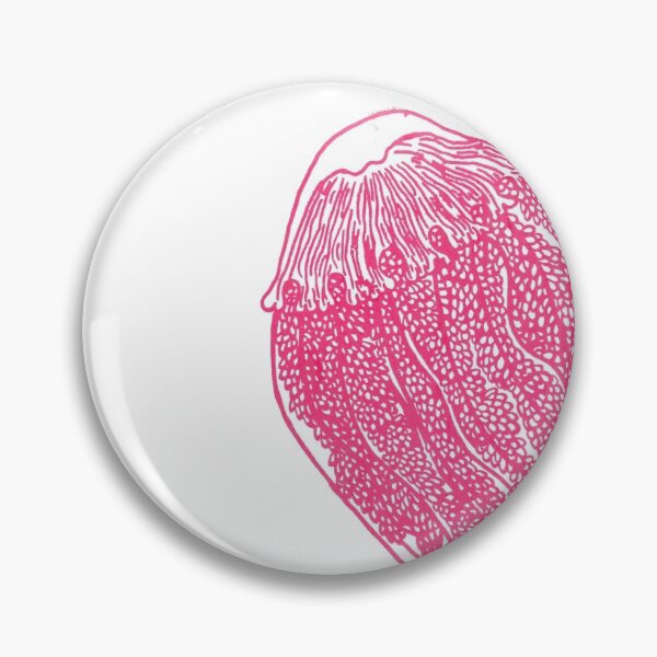Item preview, Red Jellyfish designed and sold by katAiE.