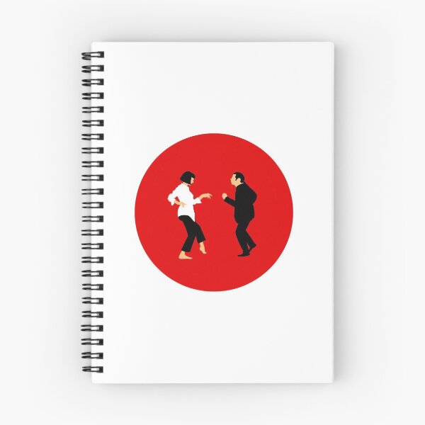 Item preview, pulp fiction designed and sold by febolton.