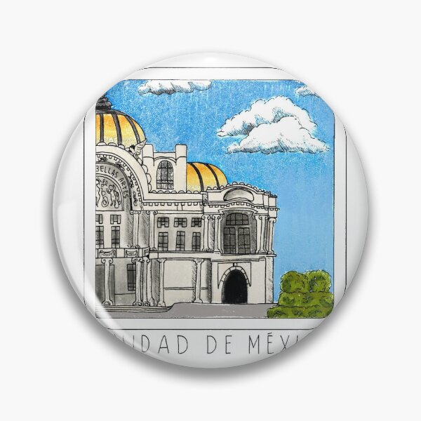 Item preview, Ciudad de Mexico designed and sold by Mariana MARM.
