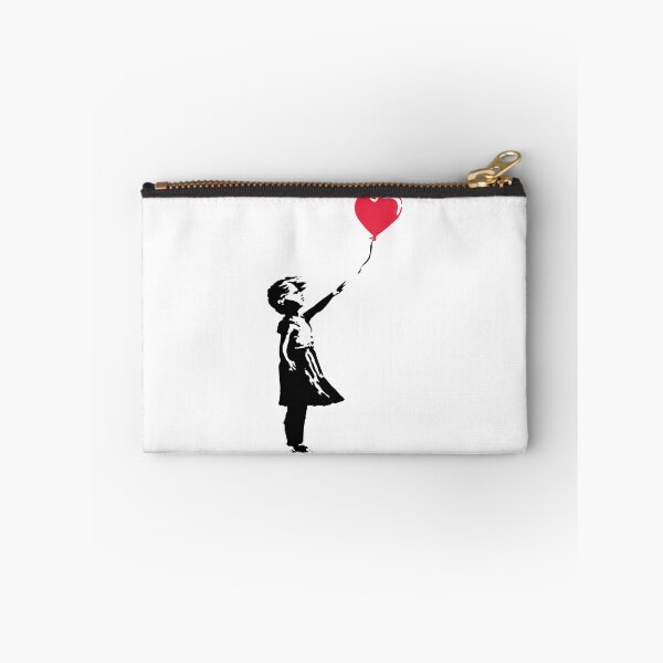 Item preview, Banksy Girl with Balloon  designed and sold by posterfield.