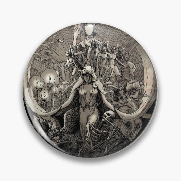 Item preview, The firmament of vanities. designed and sold by XavierNVD.