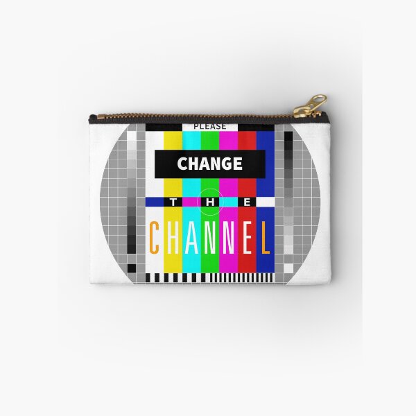 Item preview, Change the Channel designed and sold by cj-jones.