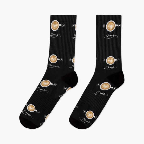 Item preview, I love Coffee Break Design designed and sold by Lighvision.