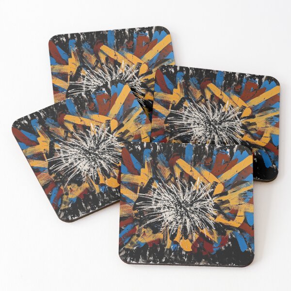 Item preview, Abstract Fine Art Painting designed and sold by Epitome Girl.