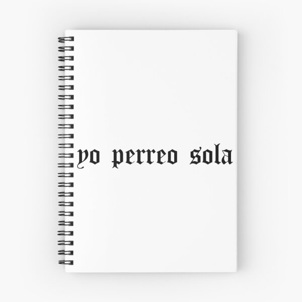 Item preview, El Perreo  designed and sold by la-mas-chingona.