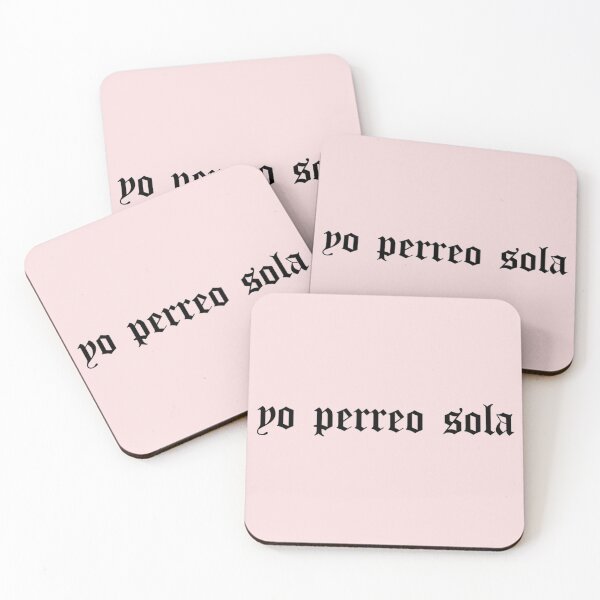 Item preview, El Perreo  designed and sold by la-mas-chingona.