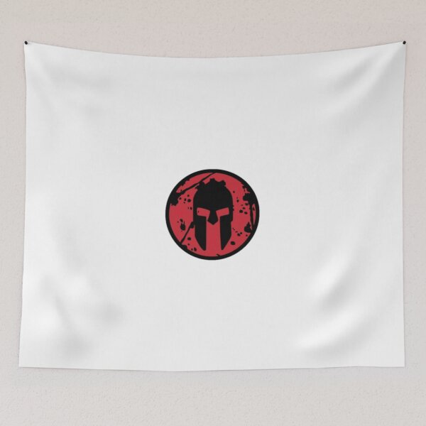 Item preview, Spartan without text designed and sold by MikeCoss.