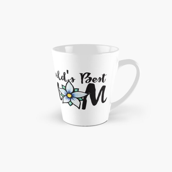 Item preview, World's Best Mom designed and sold by Boog Monst .