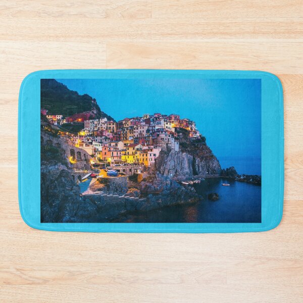 Item preview, Cinque Terre view from the Sea designed and sold by KNBS.