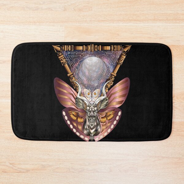 Item preview, Monark Kudu designed and sold by Hierographyx.