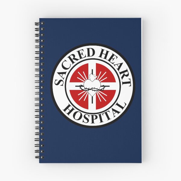 Item preview, Sacred Heart Hospital designed and sold by Meta Cortex.