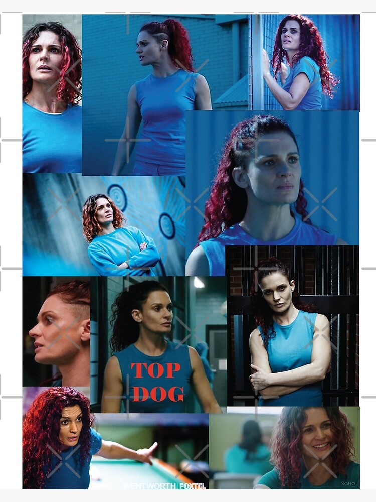 Bea Smith Bea Smith