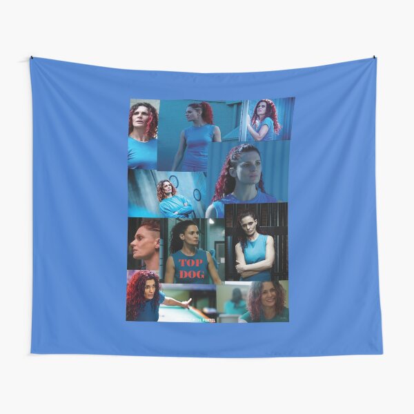 Bea Smith Tapestry
