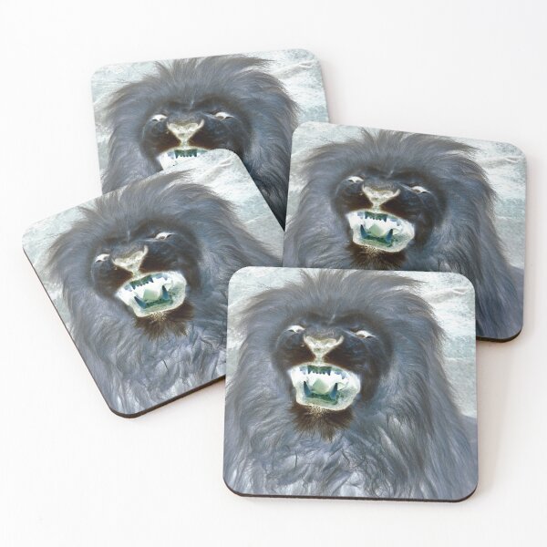 Item preview, Lion Head designed and sold by Ericyaw.