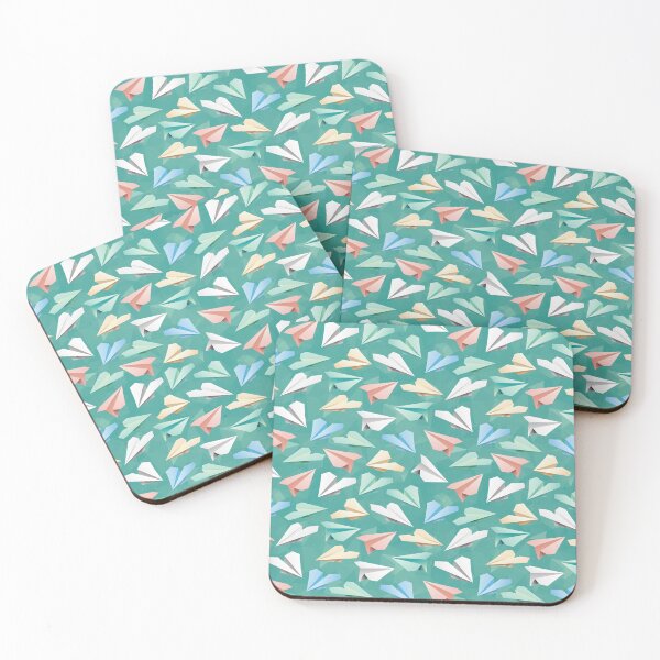 Item preview, Paper Airplanes designed and sold by implexity.