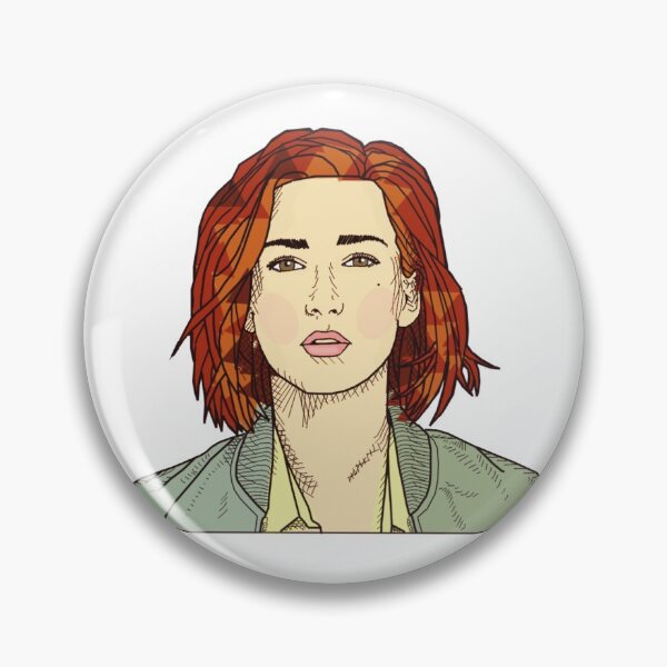 Item preview, Bomber Jacket Kat designed and sold by PurgArchSurvey.