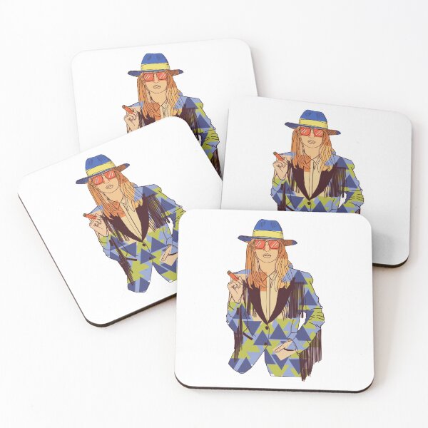 Item preview, Smokin' Haught Kat Only designed and sold by PurgArchSurvey.